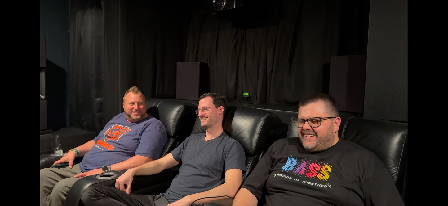 Our Story - We are the JTR/RTJ Dealer Community Driven Enthusiasts, that have given over 800 in home demos and growing! Thank you for Stopping by!