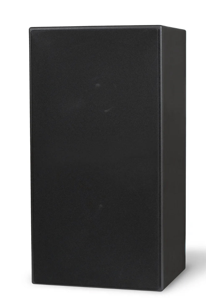 JTR RS2 High Power Dual 18 inch sealed Subwoofer 4000 watts! Extreme Home Audio Bass