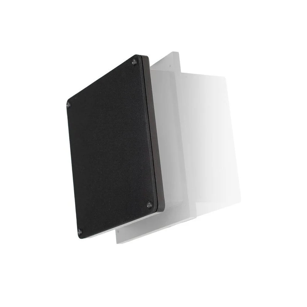 JTR Inwall 110’s! Huge Surround sound capabilities and tucked away in a wall! *each