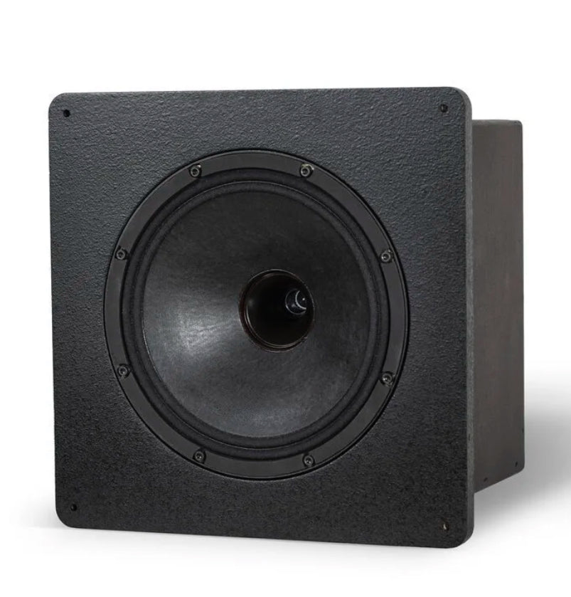 JTR Inwall 110’s! Huge Surround sound capabilities and tucked away in a wall! *each