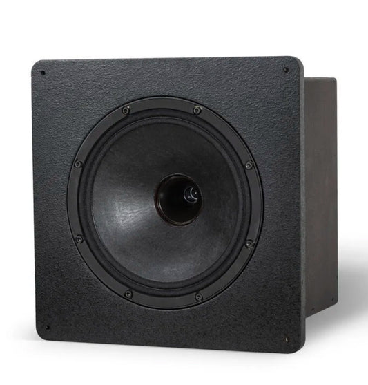 JTR Inwall 110’s! Huge Surround sound capabilities and tucked away in a wall! *each