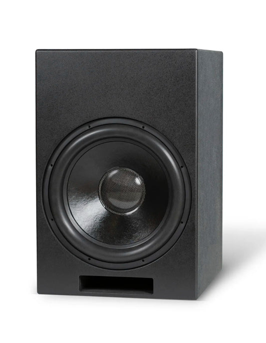 JTR Captivator 2400 , 18inch-2400watts-10hz !! Extreme Bass Capabilities