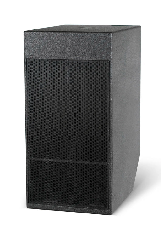 JTR Orbit Shifter! Out of this World BASS! “Powered Subwoofer”