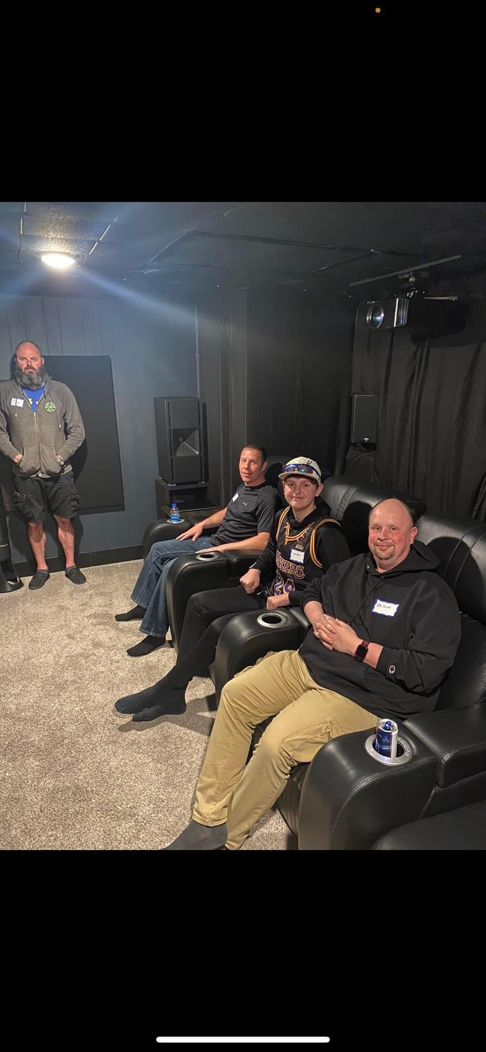 Our Story - We are the JTR/RTJ Dealer Community Driven Enthusiasts, that have given over 800 in home demos and growing! Thank you for Stopping by!