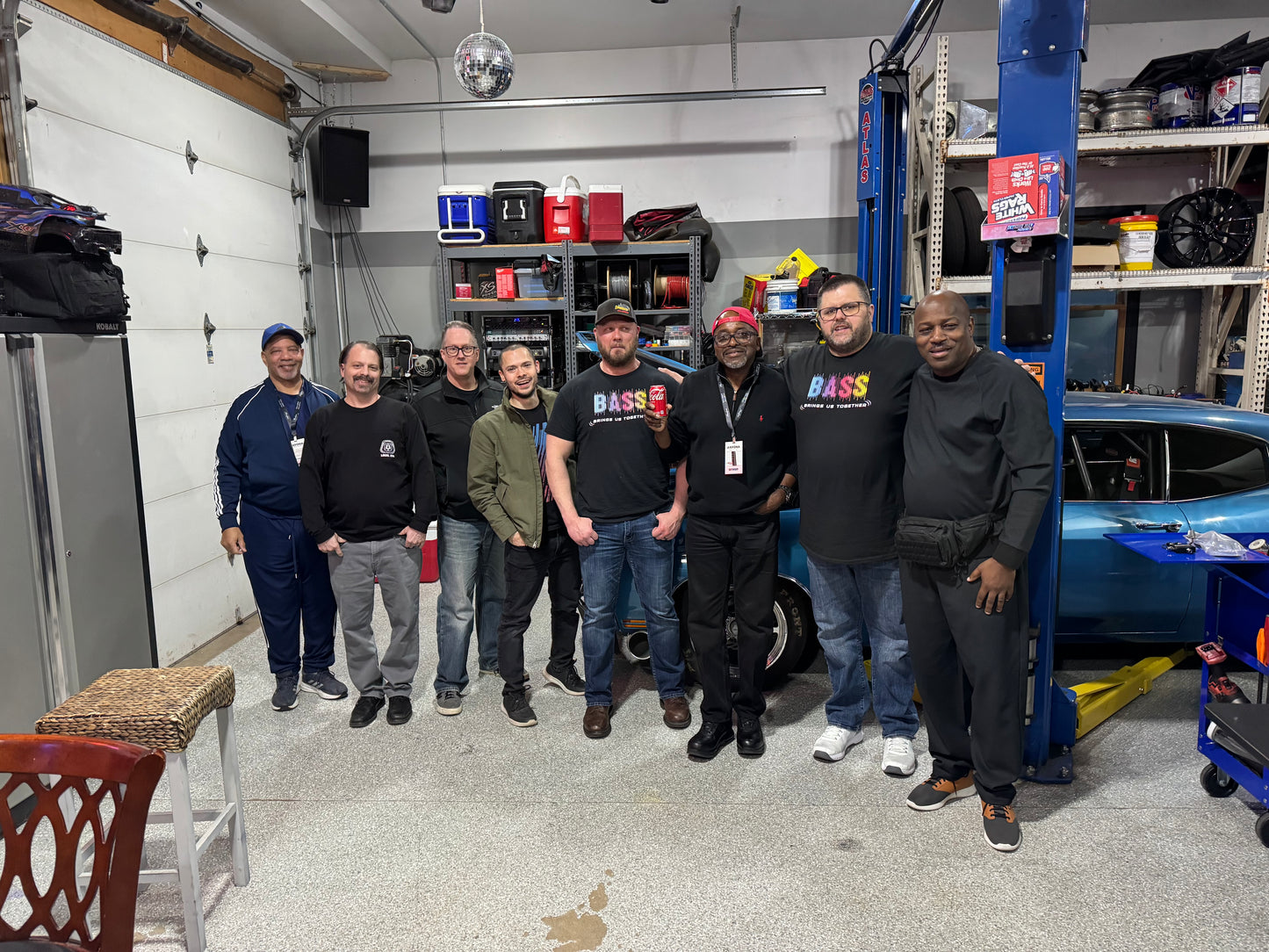 Our Story - We are the JTR/RTJ Dealer Community Driven Enthusiasts, that have given over 800 in home demos and growing! Thank you for Stopping by!