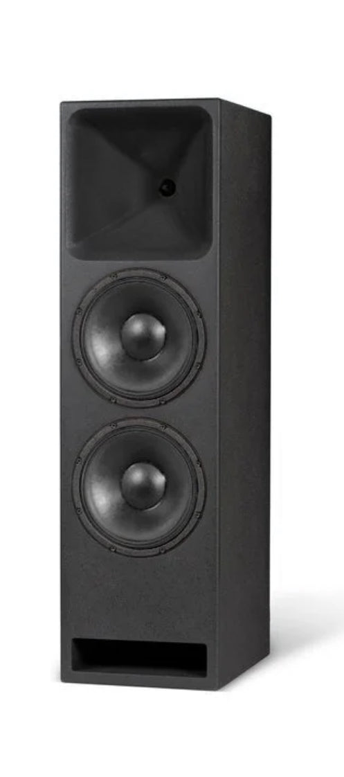 JTR 210 RT Audiophile Grade Loudspeaker - Welcome to your new Dynamic Experience *each