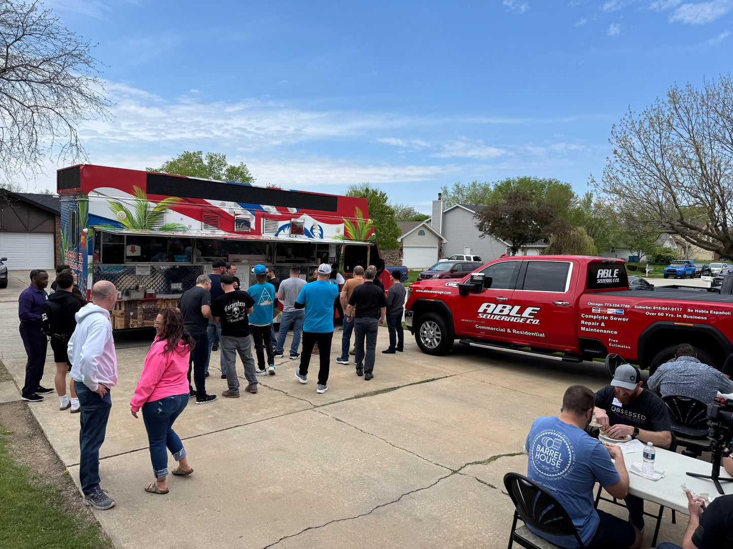 Our Story - We are the JTR/RTJ Dealer Community Driven Enthusiasts, that have given over 800 in home demos and growing! Thank you for Stopping by!
