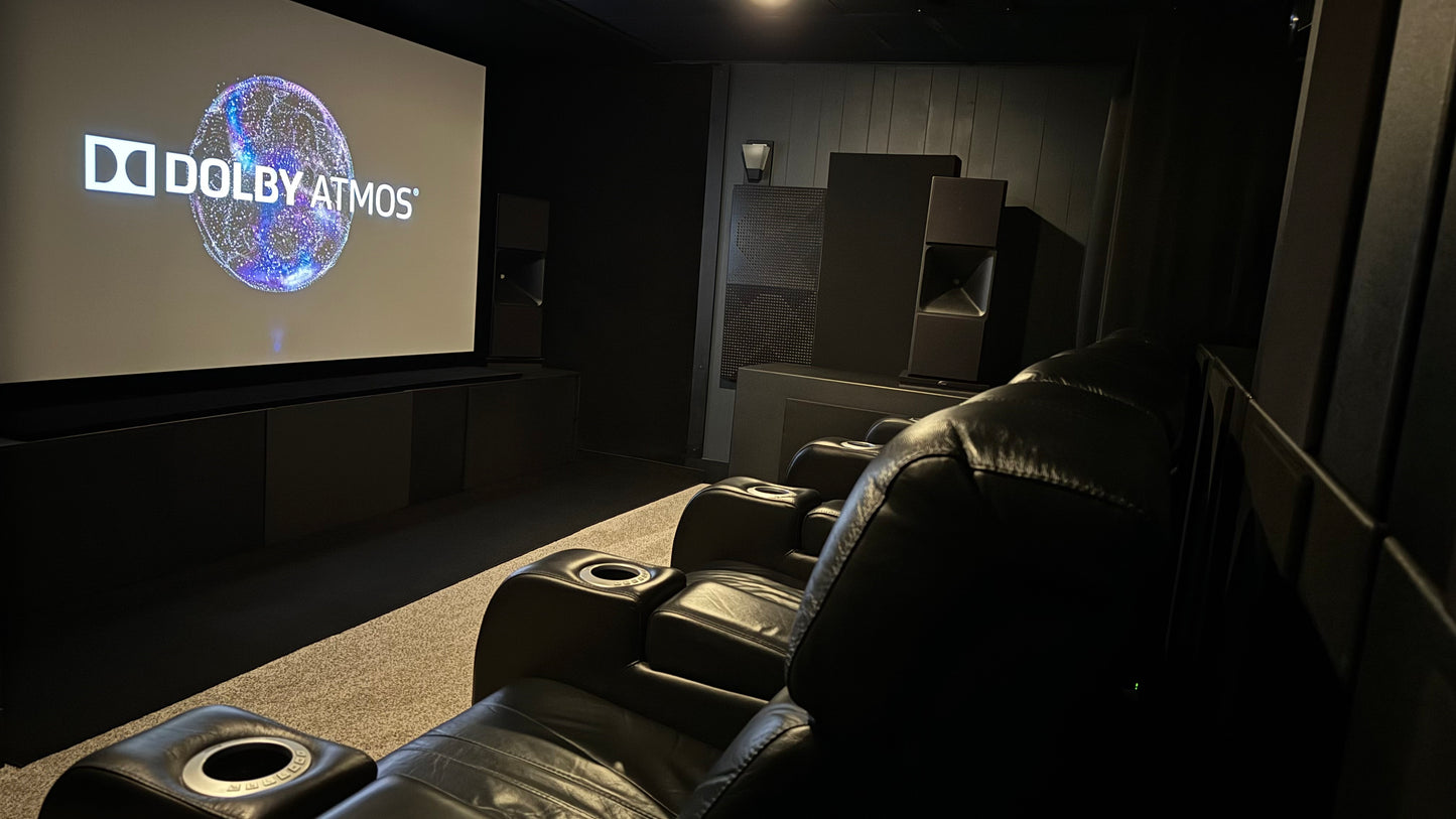Seymour Excellence Projector Screens - Contact for an exact quote
