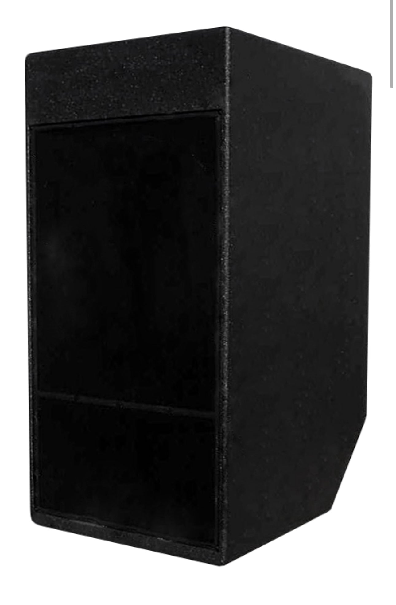 JTR Orbit Shifter! Out of this World BASS! “Powered Subwoofer”