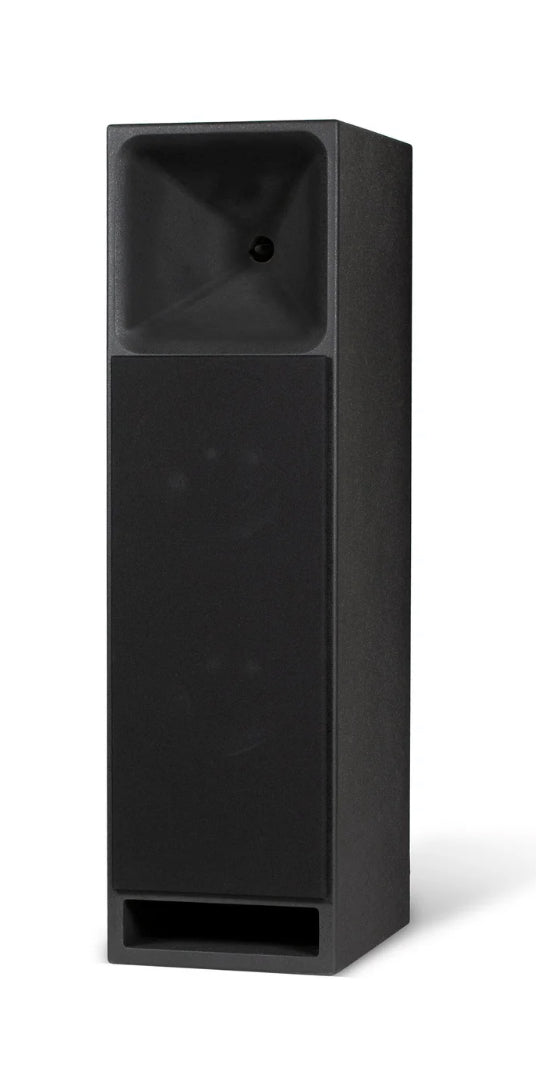 JTR 210 RT Audiophile Grade Loudspeaker - Welcome to your new Dynamic Experience *each