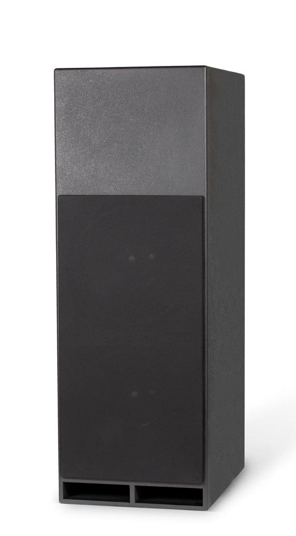 JTR Captivator 4000 Tall - 4000 watt High Output Low Distortion Powerful Subwoofer down to 10HZ