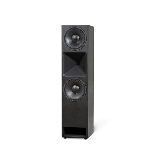 JTR 212RT Audiophile Grade Loud Speaker Perfect for Home audio or Home Theater *each