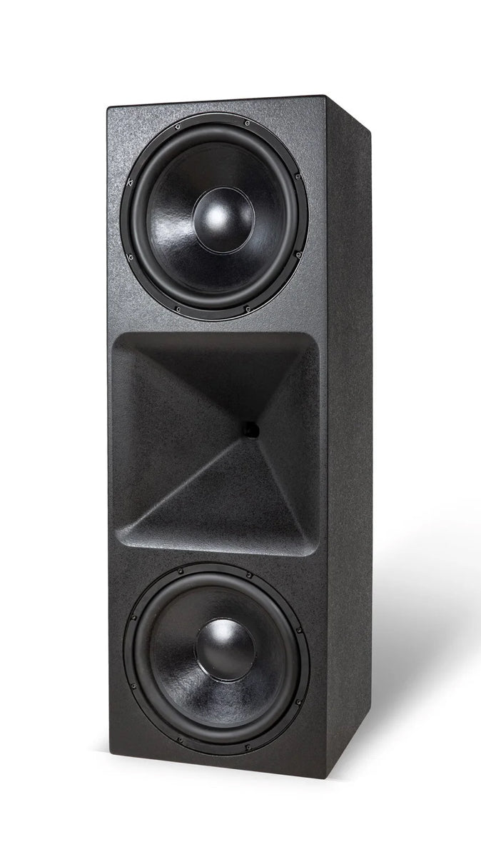 JTR 215RM - Extreme Capability 3 way Audiophile Loudspeaker *each