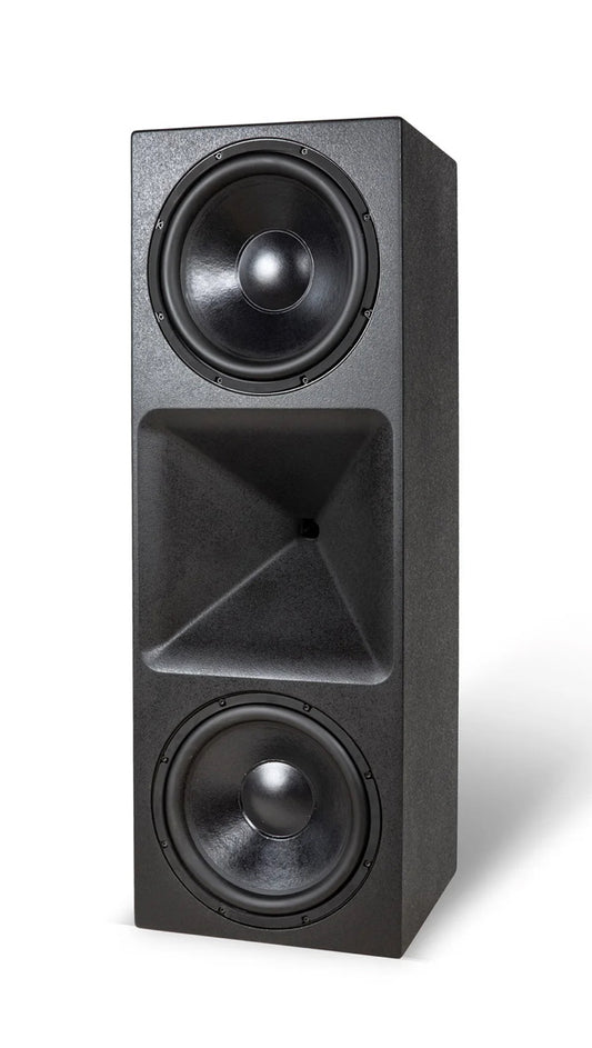 JTR 215RM - Extreme Capability 3 way Audiophile Loudspeaker *each