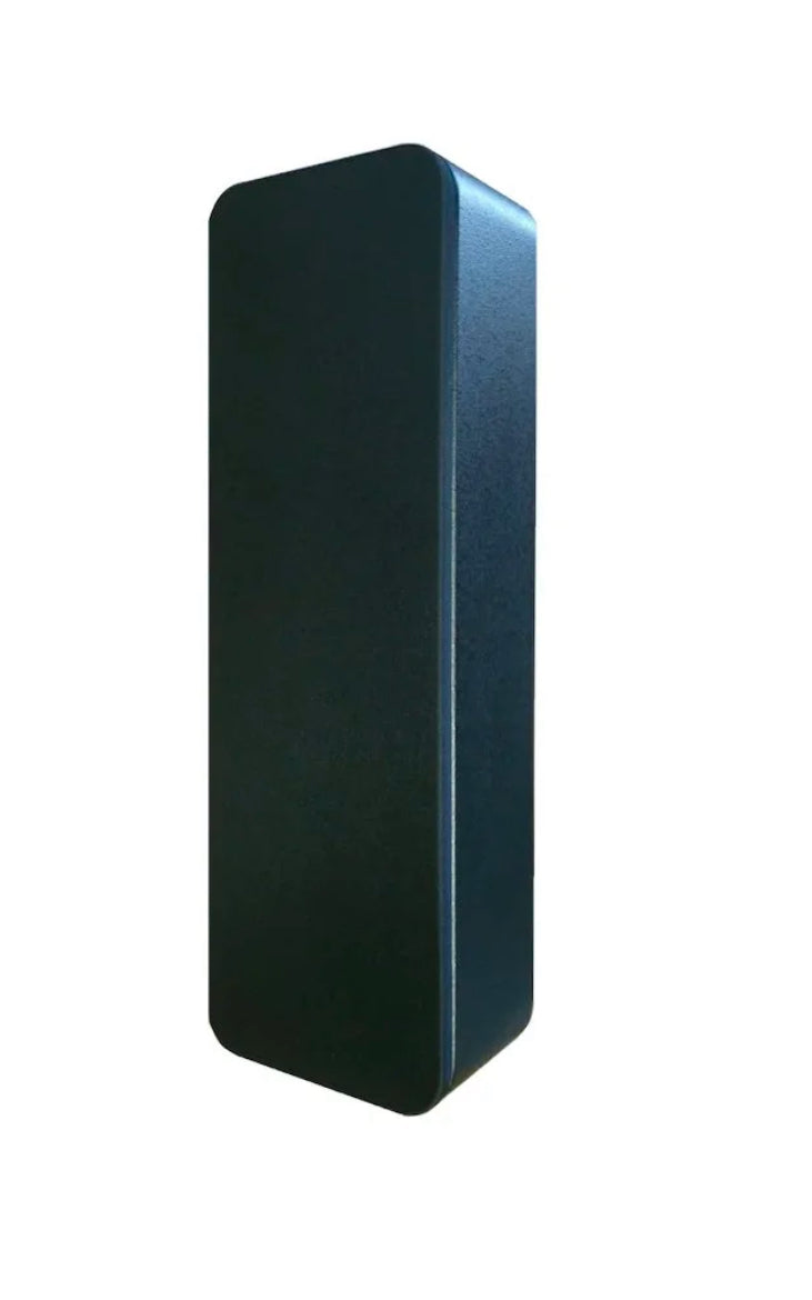 JTR Kallos 38 - high end audio reproduction capabilities in Natural or Matte Black Finish for your living room or home theater! *Each