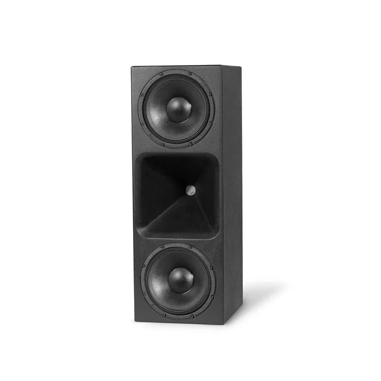 JTR 210HT - Affordable High Performance Home Audio Speaker With Great Dynamics & Clarity “EACH”