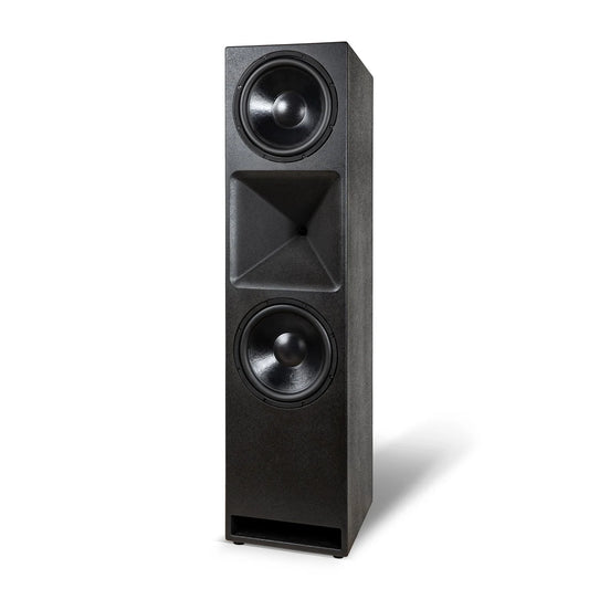 JTR 215RT - Extreme Output Capabilities With Audiophile Playback Capabilities For 2channel or Home Theater! “Each”