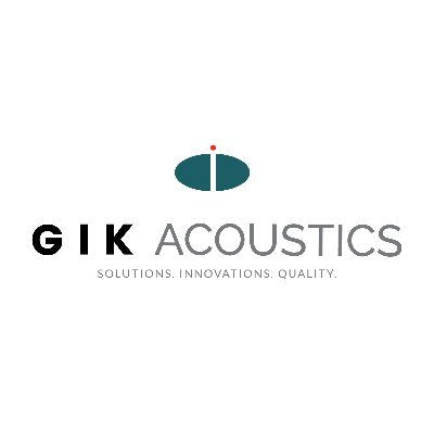 GIK Acoustics