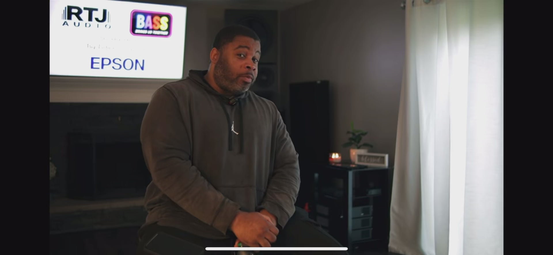 Load video: 